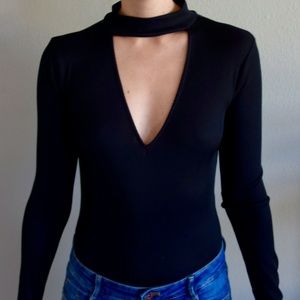 Zara Bodysuit